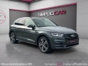 Audi q5 q5 55 tfsi e 367 s tronic 7 quattro s line occasion simplicicar coeur d'yvelines - auto expo 78 simplicicar...