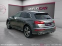 Audi q5 q5 55 tfsi e 367 s tronic 7 quattro s line occasion simplicicar coeur d'yvelines - auto expo 78 simplicicar...