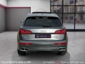 Audi q5 q5 55 tfsi e 367 s tronic 7 quattro s line occasion simplicicar coeur d'yvelines - auto expo 78 simplicicar...