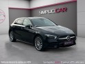 Mercedes classe a 250 e eq power 8g-dct amg line occasion simplicicar coeur d'yvelines - auto expo 78 simplicicar...