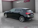 Mercedes classe a 250 e eq power 8g-dct amg line occasion simplicicar coeur d'yvelines - auto expo 78 simplicicar...
