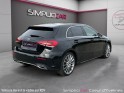 Mercedes classe a 250 e eq power 8g-dct amg line occasion simplicicar coeur d'yvelines - auto expo 78 simplicicar...