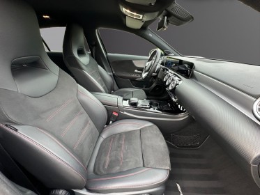 Mercedes classe a 250 e eq power 8g-dct amg line occasion simplicicar coeur d'yvelines - auto expo 78 simplicicar...