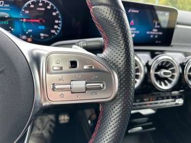 Mercedes classe a 250 e eq power 8g-dct amg line occasion simplicicar coeur d'yvelines - auto expo 78 simplicicar...