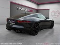 Jaguar f-type coupe v8 5l essence suralimente 550 ch bva8 awd r   carplay / camera de recul occasion simplicicar lyon nord ...