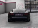 Jaguar f-type coupe v8 5l essence suralimente 550 ch bva8 awd r   carplay / camera de recul occasion simplicicar lyon nord ...