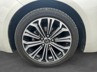 Toyota corolla touring sports hybride my21 122h dynamic occasion paris 15ème (75) simplicicar simplicibike france
