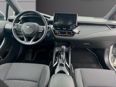 Toyota corolla touring sports hybride my21 122h dynamic occasion paris 15ème (75) simplicicar simplicibike france