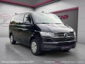 Volkswagen caravelle 6.1  business occasion simplicicar villebon-sur-yvette simplicicar simplicibike france