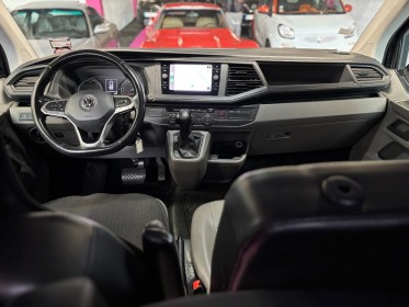 Volkswagen caravelle 6.1  business occasion simplicicar villebon-sur-yvette simplicicar simplicibike france