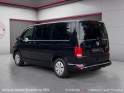 Volkswagen caravelle 6.1  business occasion simplicicar villebon-sur-yvette simplicicar simplicibike france