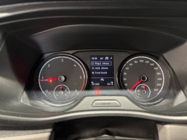 Volkswagen caravelle 6.1  business occasion simplicicar villebon-sur-yvette simplicicar simplicibike france