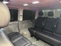 Volkswagen caravelle 6.1  business occasion simplicicar villebon-sur-yvette simplicicar simplicibike france