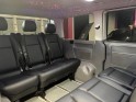 Volkswagen caravelle 6.1  business occasion simplicicar villebon-sur-yvette simplicicar simplicibike france