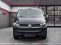 Volkswagen caravelle 6.1  business occasion simplicicar villebon-sur-yvette simplicicar simplicibike france