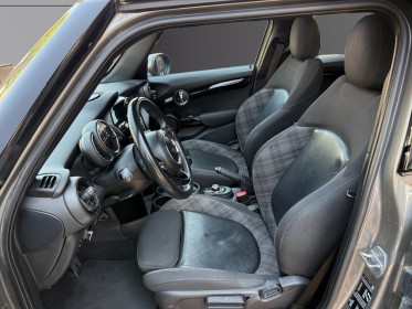 Mini cooper 1.5i - 12v turbo one heddon street occasion simplicicar toulon est simplicicar simplicibike france