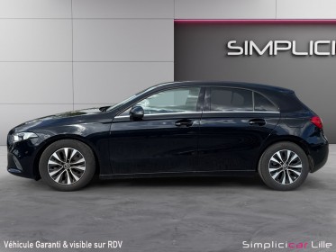 Mercedes classe a business 160 bm6 business line occasion simplicicar lille  simplicicar simplicibike france