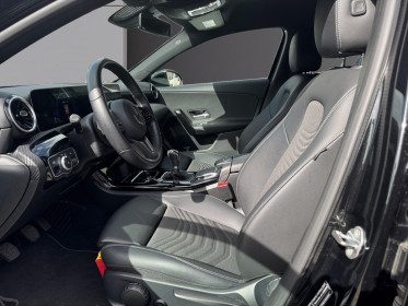 Mercedes classe a business 160 bm6 business line occasion simplicicar lille  simplicicar simplicibike france