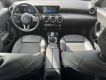 Mercedes classe a business 160 bm6 business line occasion simplicicar lille  simplicicar simplicibike france
