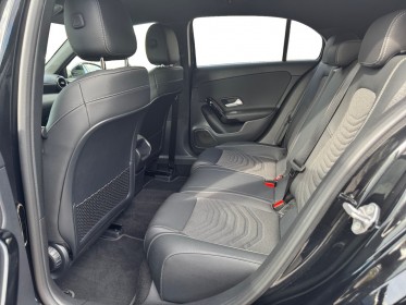 Mercedes classe a business 160 bm6 business line occasion simplicicar lille  simplicicar simplicibike france