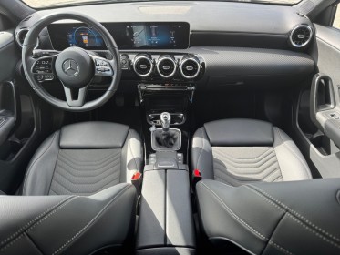 Mercedes classe a business 160 bm6 business line occasion simplicicar lille  simplicicar simplicibike france