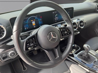 Mercedes classe a business 160 bm6 business line occasion simplicicar lille  simplicicar simplicibike france