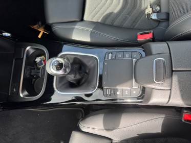 Mercedes classe a business 160 bm6 business line occasion simplicicar lille  simplicicar simplicibike france