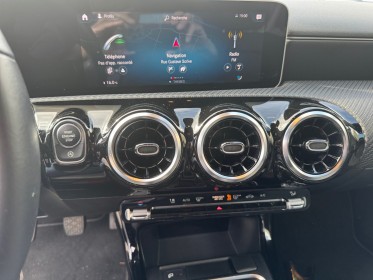 Mercedes classe a business 160 bm6 business line occasion simplicicar lille  simplicicar simplicibike france