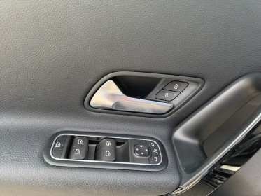 Mercedes classe a business 160 bm6 business line occasion simplicicar lille  simplicicar simplicibike france