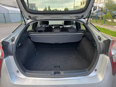 Toyota prius hybride rc18 dynamic pack premium occasion simplicicar brie-comte-robert simplicicar simplicibike france