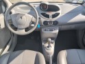 Renault twingo ii 1.2 16v 75 eco2 initiale paris - garantie 12 mois occasion simplicicar brest simplicicar simplicibike france