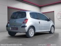 Renault twingo ii 1.2 16v 75 eco2 initiale paris - garantie 12 mois occasion simplicicar brest simplicicar simplicibike france