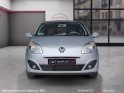 Renault twingo ii 1.2 16v 75 eco2 initiale paris - garantie 12 mois occasion simplicicar brest simplicicar simplicibike france