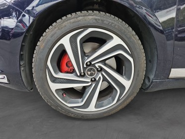 Ds ds5 bluehdi 180 ss eat6 so chic occasion osny simplicicar simplicibike france
