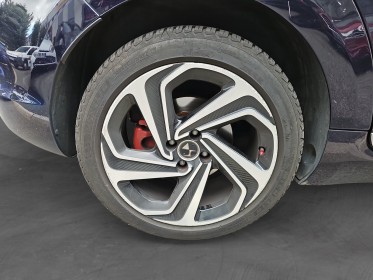 Ds ds5 bluehdi 180 ss eat6 so chic occasion osny simplicicar simplicibike france