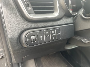 Kia xceed 2023 1.5l t-gdi 160 ch dct7 active, entretiens kia, garantie constructeur avril 2030, caméra de recul, carplay...