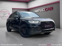 Audi q5 q5 40 tdi 190 s tronic 7 quattro avus occasion simplicicar pontarlier simplicicar simplicibike france