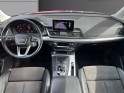 Audi q5 q5 40 tdi 190 s tronic 7 quattro avus occasion simplicicar pontarlier simplicicar simplicibike france