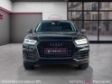 Audi q5 q5 40 tdi 190 s tronic 7 quattro avus occasion simplicicar pontarlier simplicicar simplicibike france