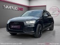 Audi q5 q5 40 tdi 190 s tronic 7 quattro avus occasion simplicicar pontarlier simplicicar simplicibike france
