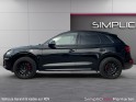 Audi q5 q5 40 tdi 190 s tronic 7 quattro avus occasion simplicicar pontarlier simplicicar simplicibike france
