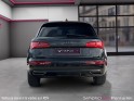 Audi q5 q5 40 tdi 190 s tronic 7 quattro avus occasion simplicicar pontarlier simplicicar simplicibike france