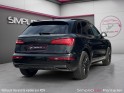 Audi q5 q5 40 tdi 190 s tronic 7 quattro avus occasion simplicicar pontarlier simplicicar simplicibike france