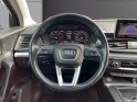 Audi q5 q5 40 tdi 190 s tronic 7 quattro avus occasion simplicicar pontarlier simplicicar simplicibike france