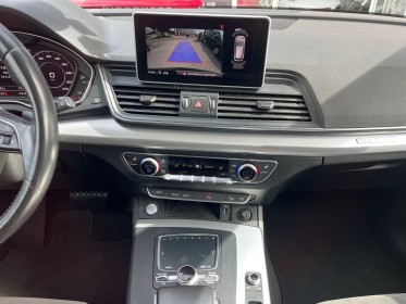 Audi q5 q5 40 tdi 190 s tronic 7 quattro avus occasion simplicicar pontarlier simplicicar simplicibike france