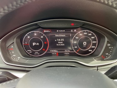 Audi q5 q5 40 tdi 190 s tronic 7 quattro avus occasion simplicicar pontarlier simplicicar simplicibike france
