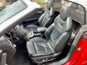 Audi a5 cabriolet 2.0 tdi 190cv s-line - bo - sièges s occasion simplicicar la fleche simplicicar simplicibike france