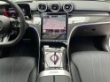 Mercedes classe c amg 63 s e performance 9g-tronic 4matic occasion montreuil (porte de vincennes)(75) simplicicar...