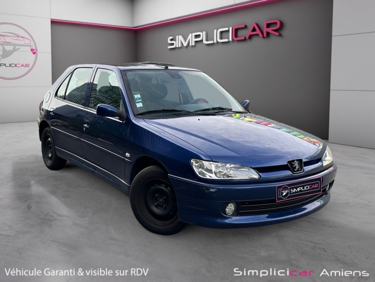 Peugeot 306 1.4e xr pack occasion simplicicar amiens simplicicar simplicibike france Peugeot 306 1.4e xr pack occasion simplicicar amiens simplicicar simplicibike france