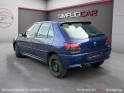 Peugeot 306 1.4e xr pack occasion simplicicar amiens  simplicicar simplicibike france